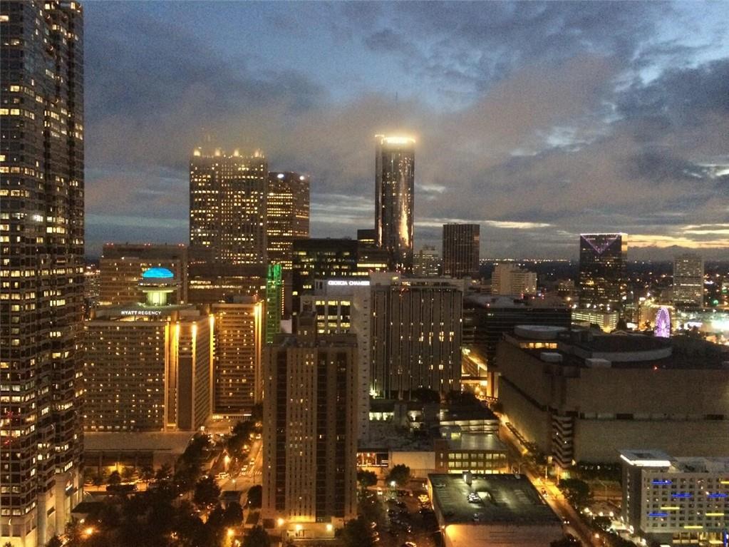 400 W Peachtree Street NW 3910