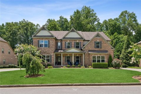 5055 Savannah Run Cumming GA 30040