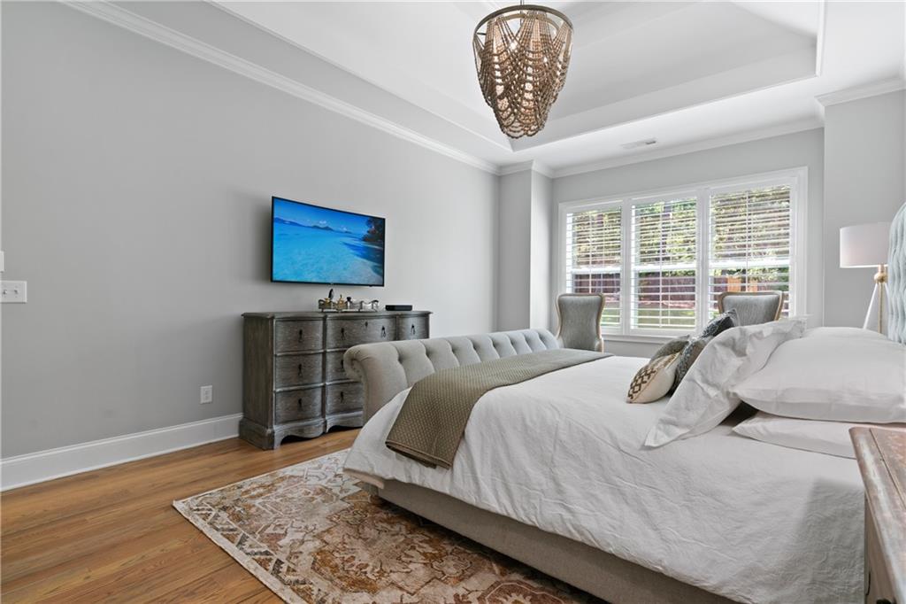 St Michaels Bay - Residential