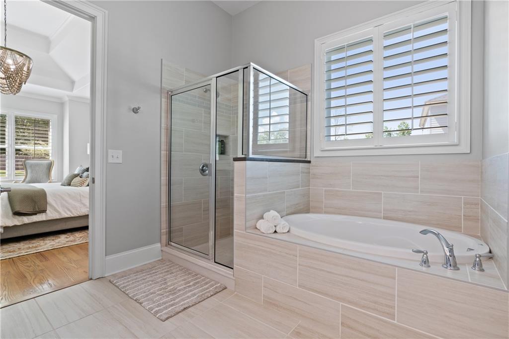 St Michaels Bay - Residential