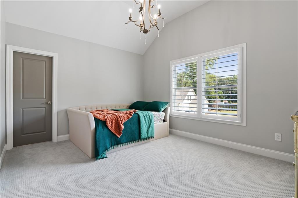 St Michaels Bay - Residential