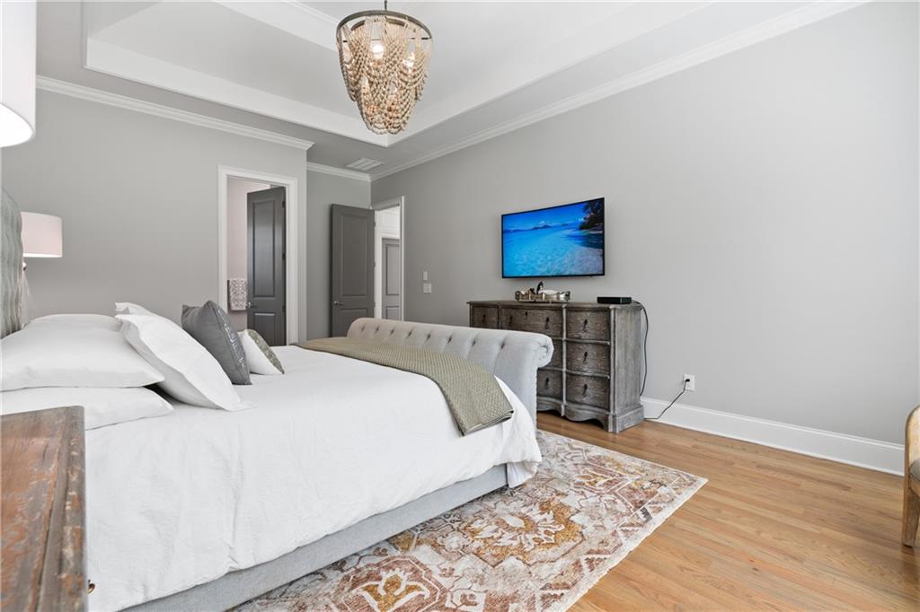 St Michaels Bay - Residential