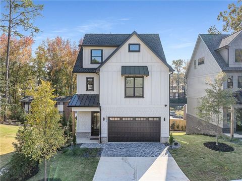 3028 Trae Court Smyrna GA 30080