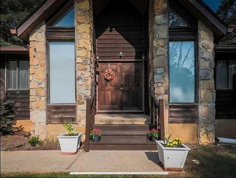 A home in Douglasville