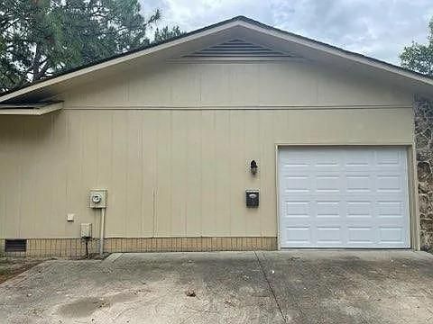 A home in Douglasville