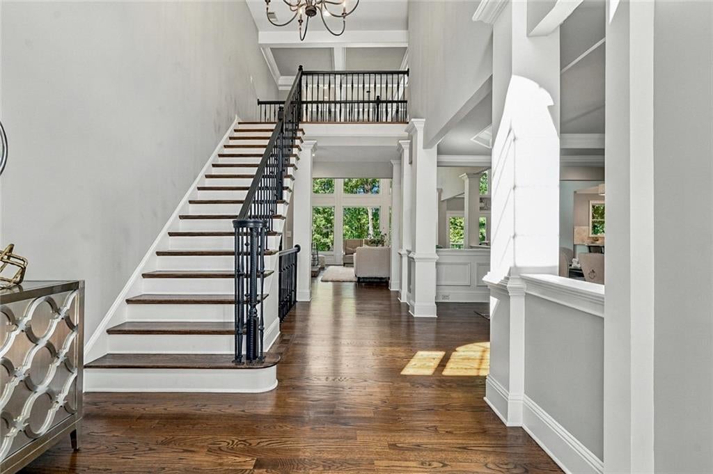 14627 Timber Point, Milton, GA, 30004 14627 Timber Point