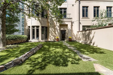 3376 Peachtree Road Unit 1, Atlanta, GA 30326 - MLS#: 7469513