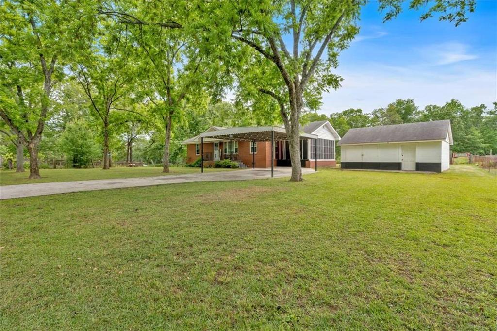 7783 Cantrell Road, Douglasville, Georgia image 5