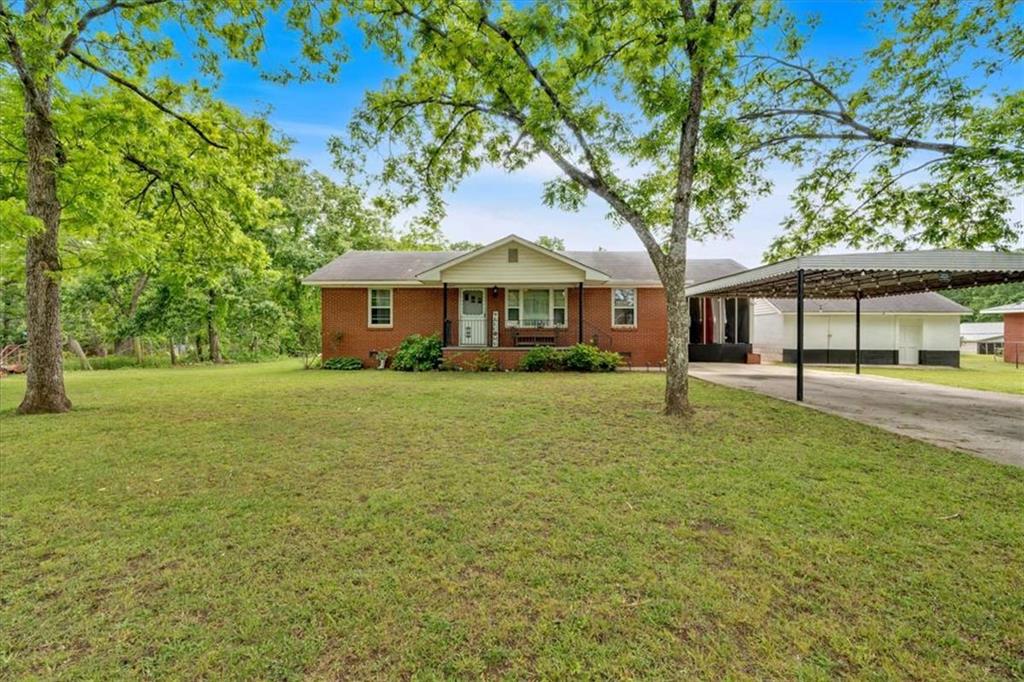 7783 Cantrell Road, Douglasville, Georgia image 2