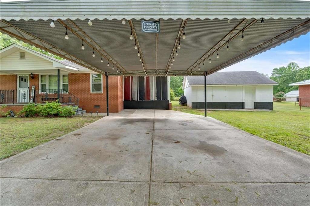 7783 Cantrell Road, Douglasville, Georgia image 6