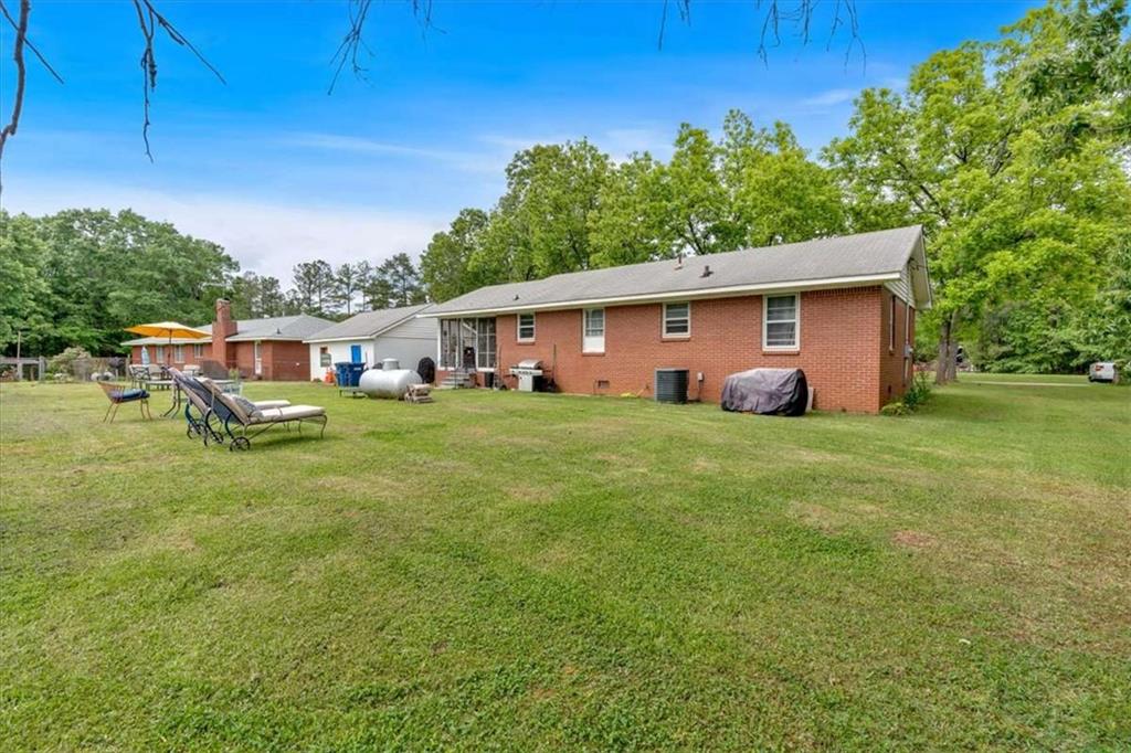 7783 Cantrell Road, Douglasville, Georgia image 27