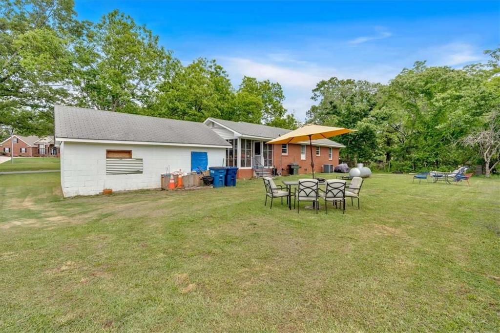 7783 Cantrell Road, Douglasville, Georgia image 28
