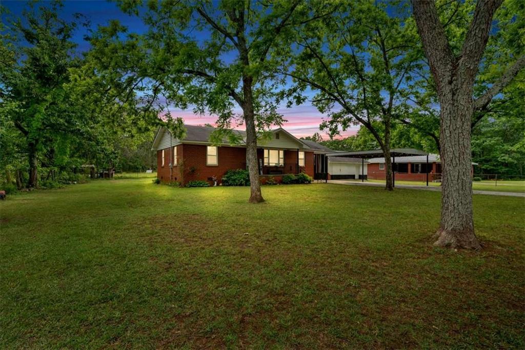 7783 Cantrell Road, Douglasville, Georgia image 3