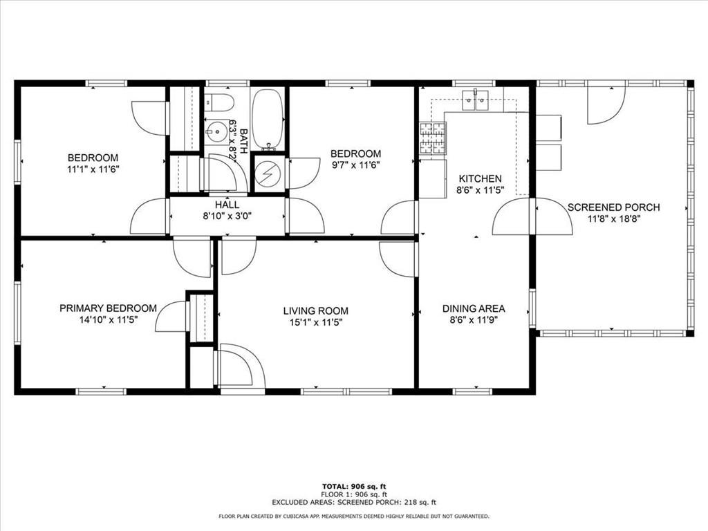 7783 Cantrell Road, Douglasville, Georgia image 39