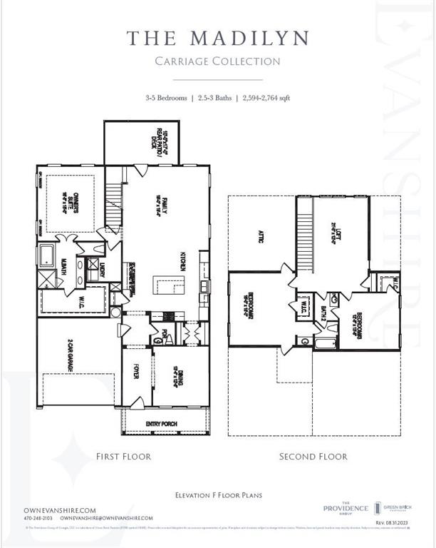2381 Siskin Square Road, Duluth, Georgia image 3