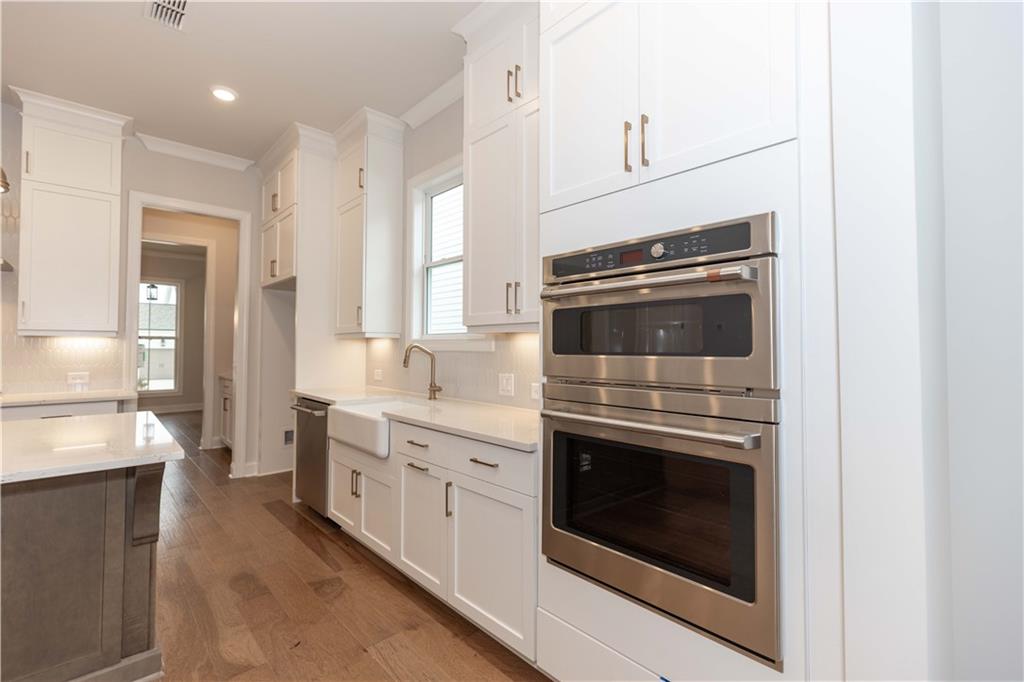 2381 Siskin Square Road, Duluth, Georgia image 12