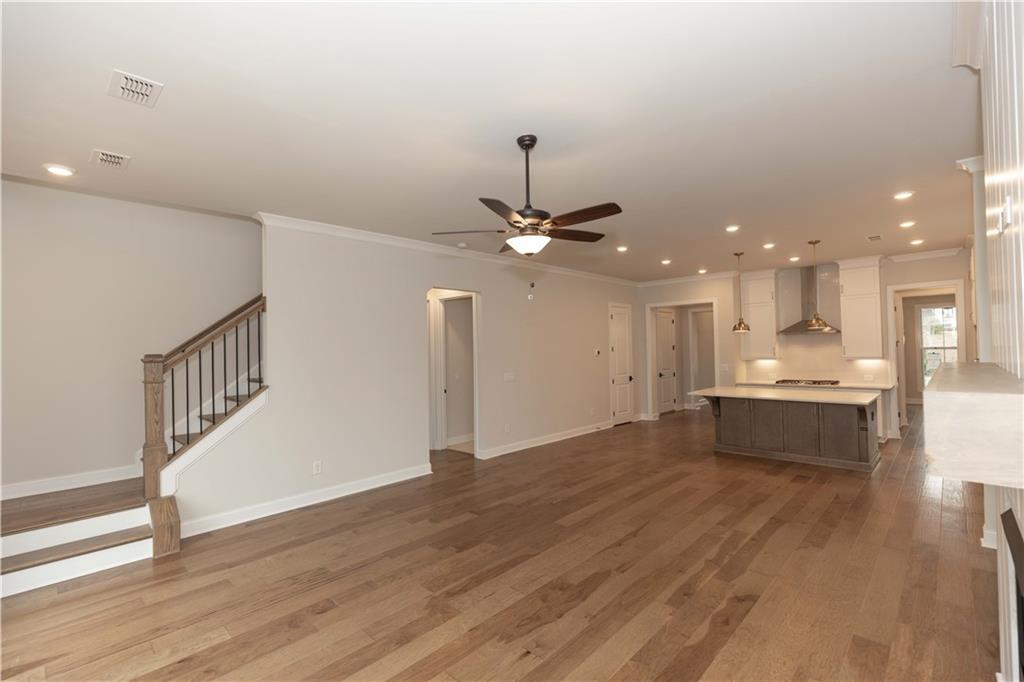 2381 Siskin Square Road, Duluth, Georgia image 25