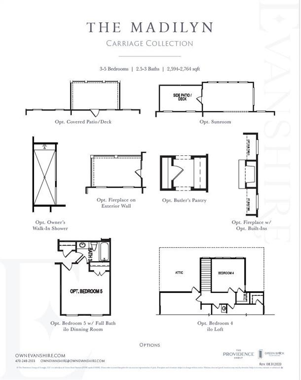 2381 Siskin Square Road, Duluth, Georgia image 4