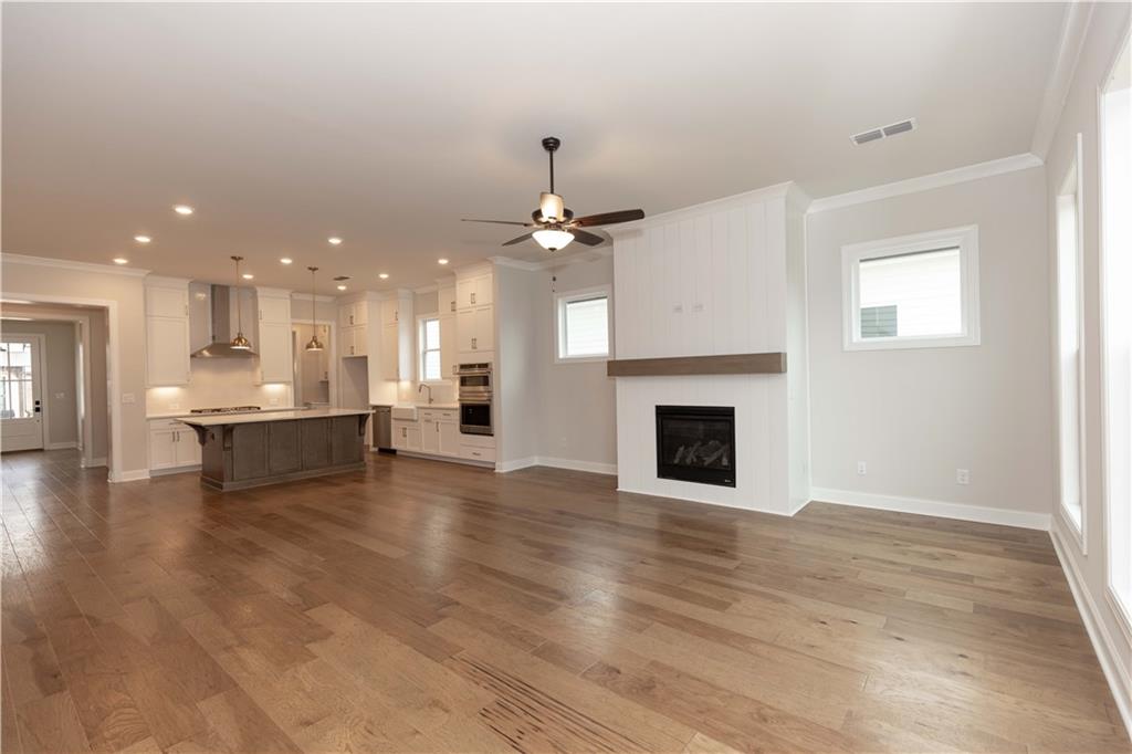 2381 Siskin Square Road, Duluth, Georgia image 18