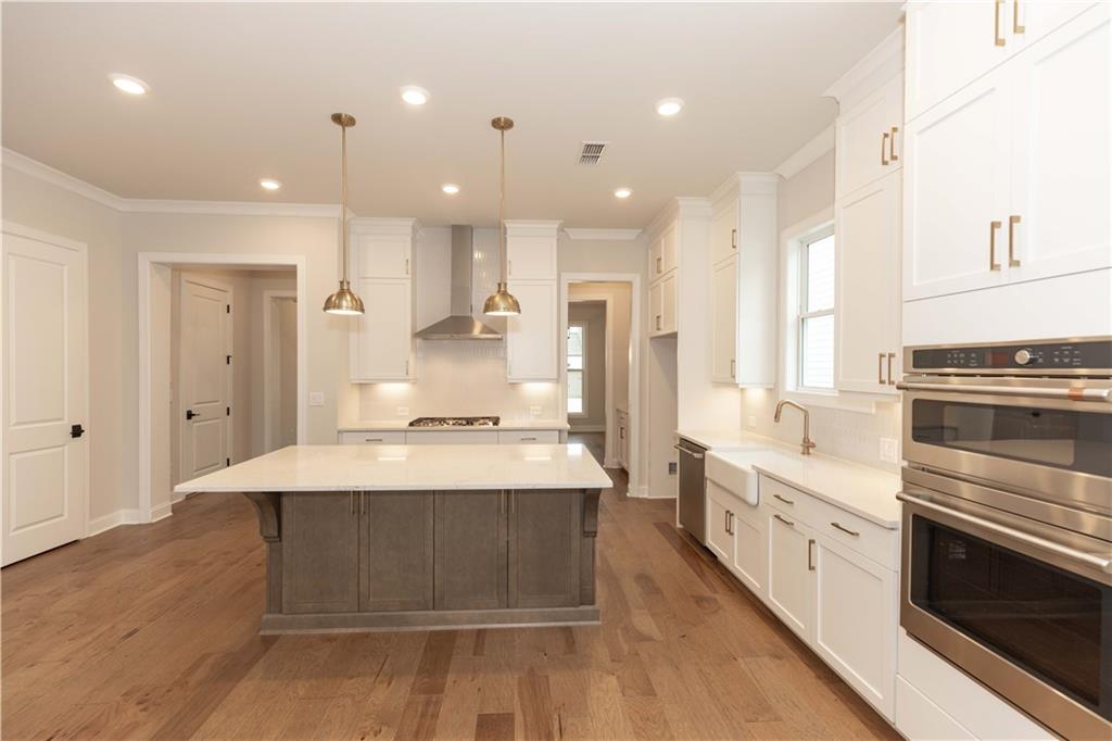 2381 Siskin Square Road, Duluth, Georgia image 11