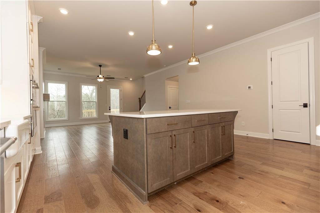2381 Siskin Square Road, Duluth, Georgia image 15