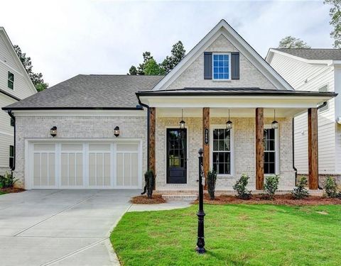 2381 Siskin Square Road Duluth GA 30096