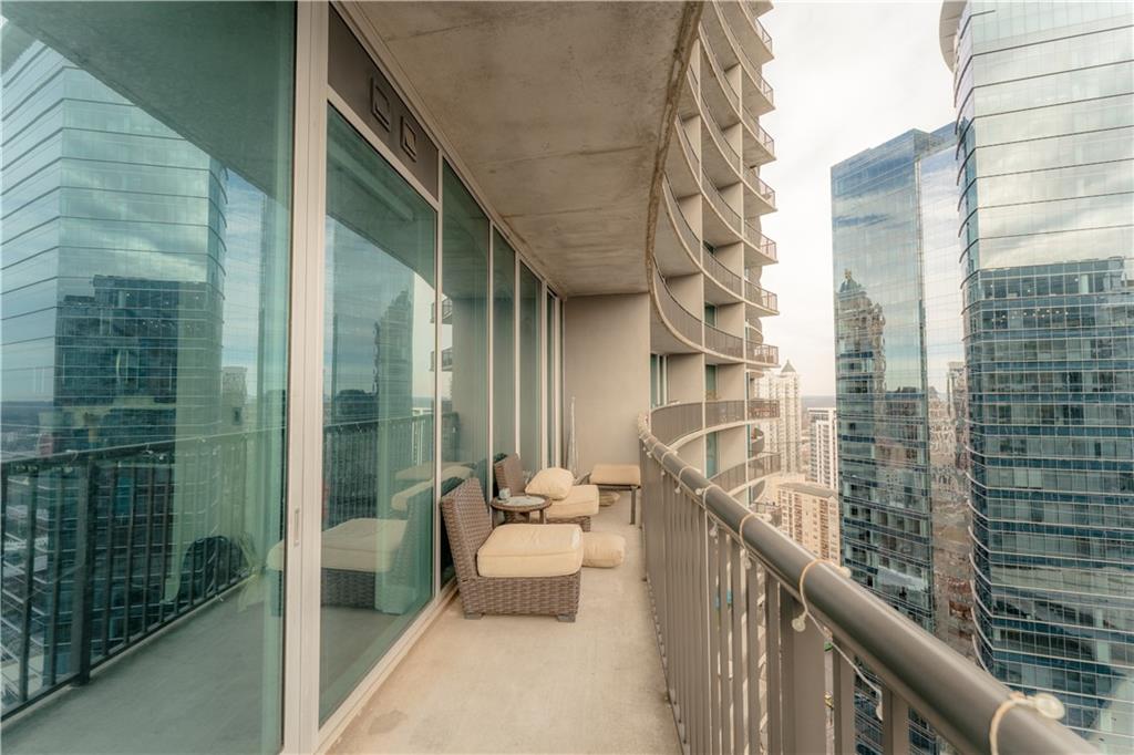 1080 Peachtree Street #2710, Atlanta, Georgia image 17