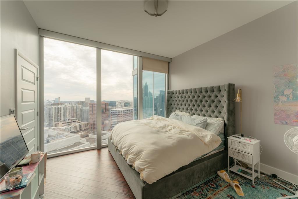 1080 Peachtree Street #2710, Atlanta, Georgia image 6