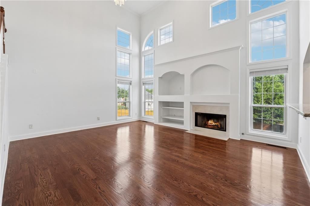 Photo of 720 Martin Field Drive, Lawrenceville, GA 30045 (MLS # 7704681)