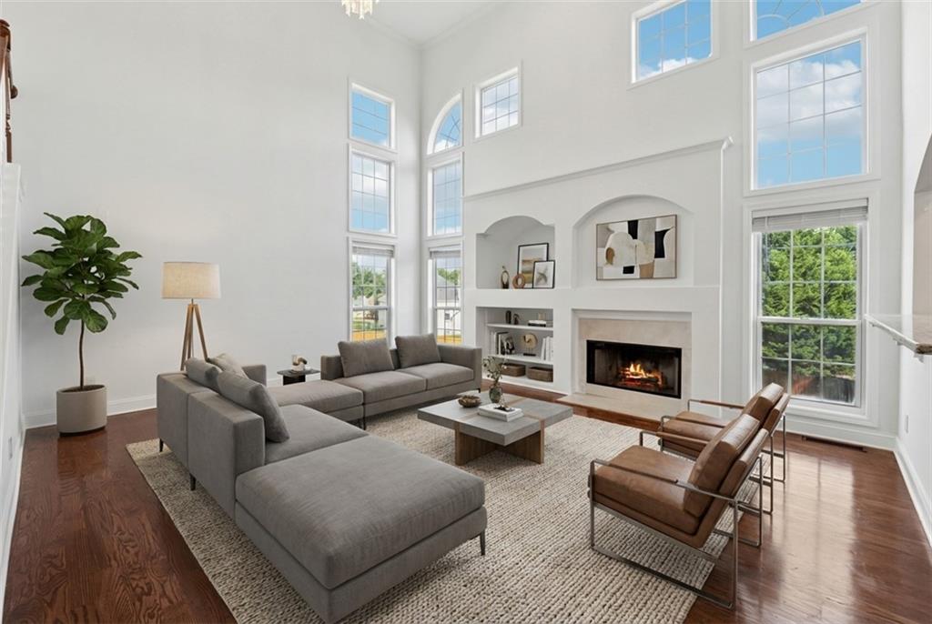 720 Martin Field Drive