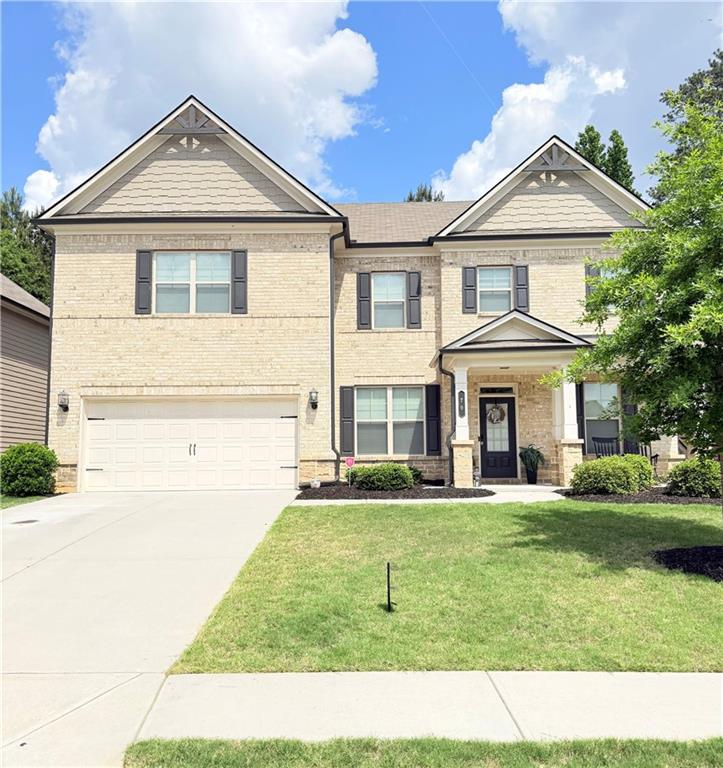 Photo 1 of 58 — 70 Stready Station, Loganville, GA 30052