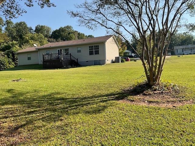 110 Dawson Trace
