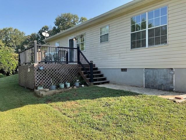 110 Dawson Trace