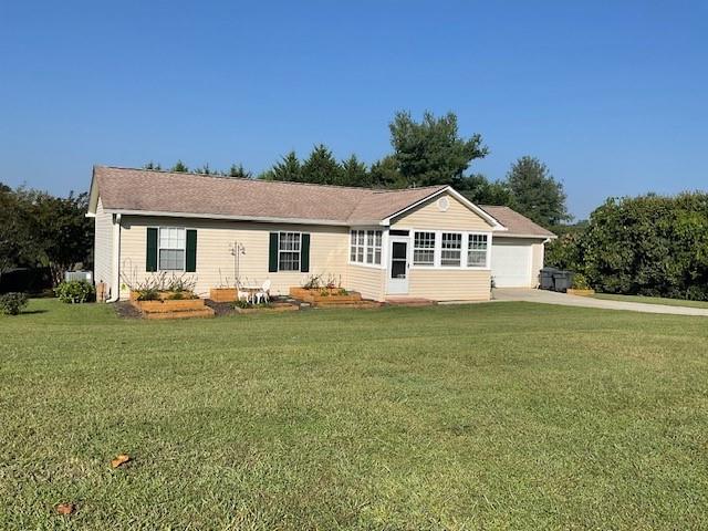 110 Dawson Trace