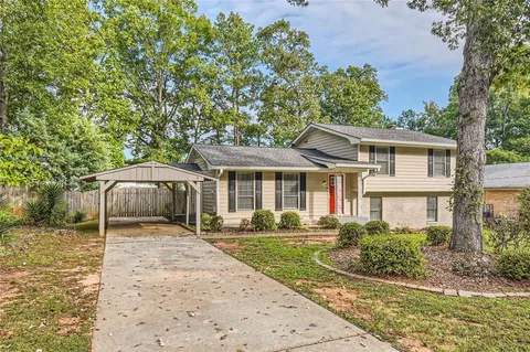 139 Old Mill Trail SW, Conyers, GA 30094 - MLS#: 7467648