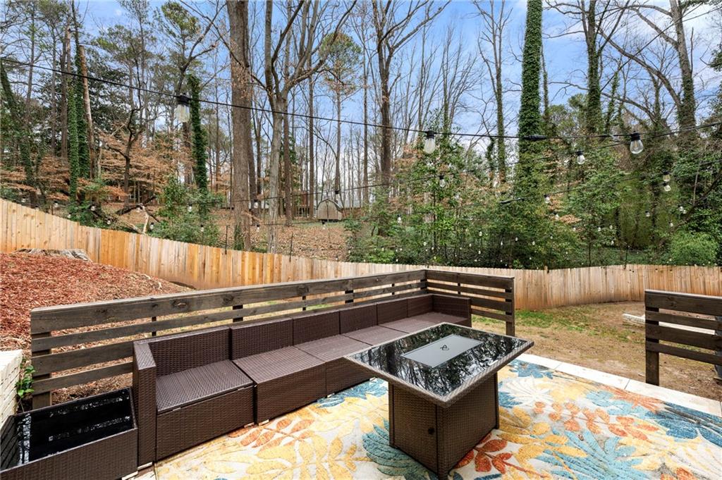 3457 Scenic Drive, East Point, Georgia image 32