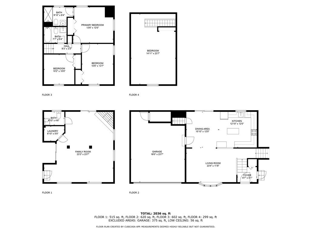 3457 Scenic Drive, East Point, Georgia image 35