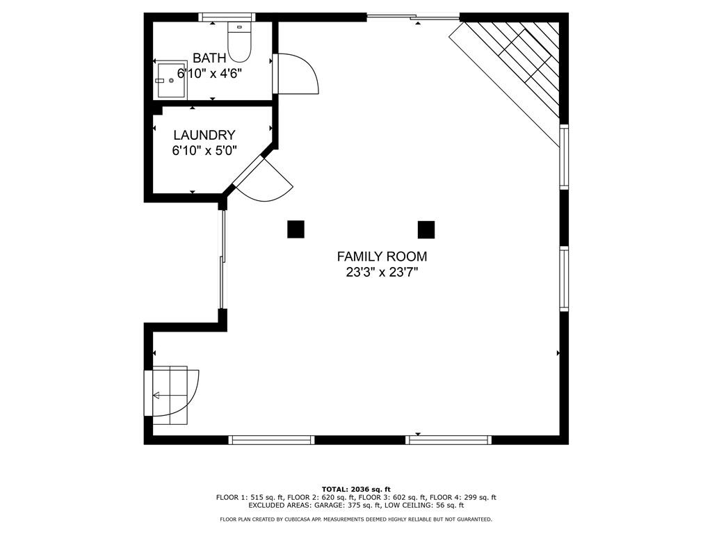 3457 Scenic Drive, East Point, Georgia image 38