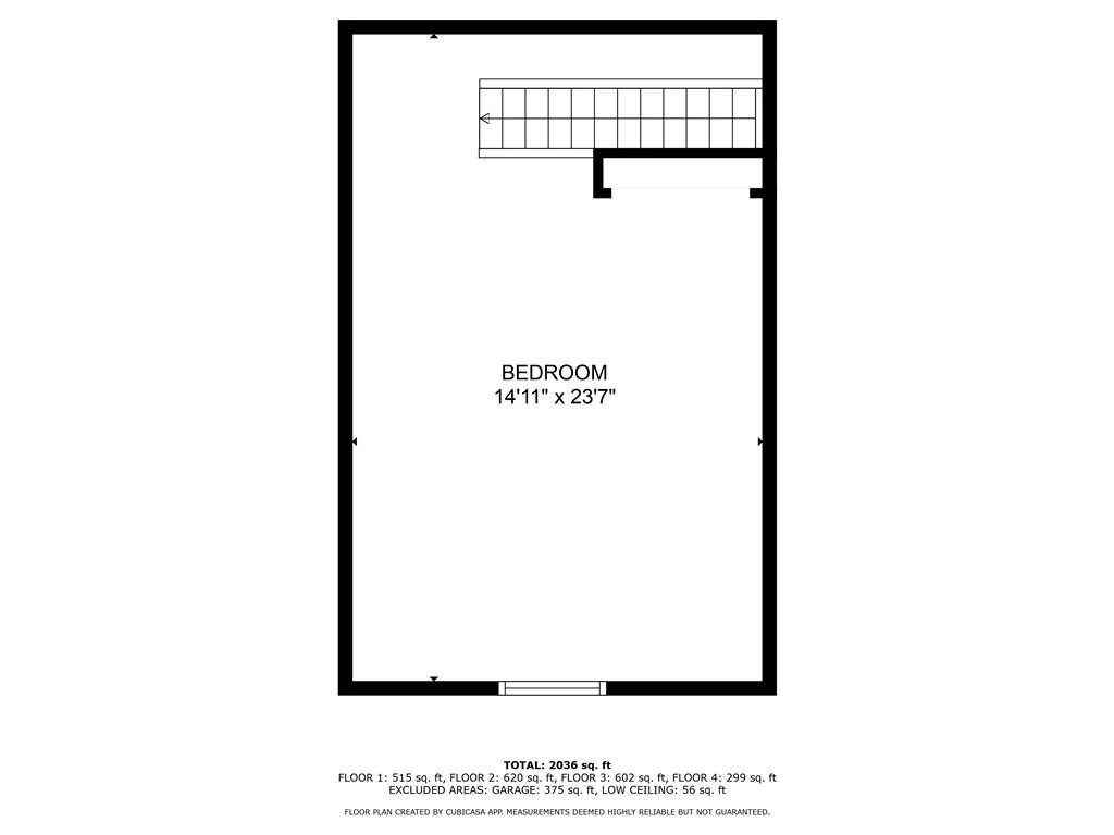 3457 Scenic Drive, East Point, Georgia image 39