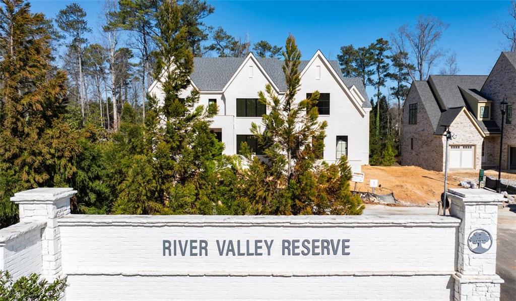 235 River Valley Court Lot 4 Court