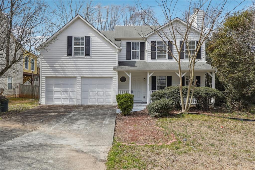 2205 Dresden Green, Kennesaw, Georgia image 1