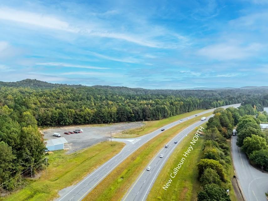 5045 New Calhoun Hwy