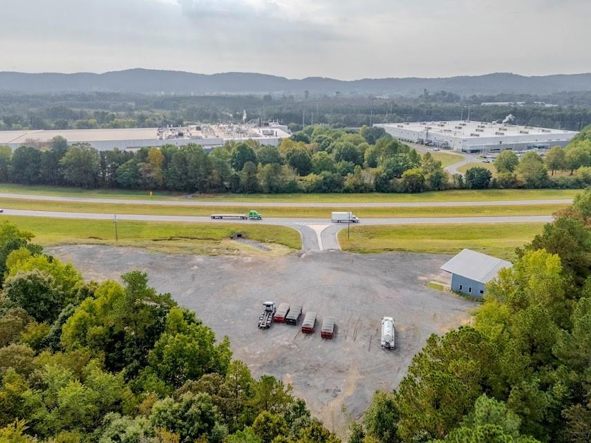 5045 New Calhoun Hwy