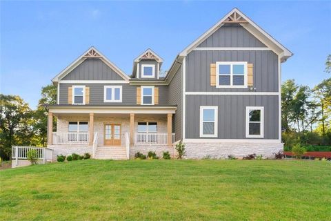 Homes For Sale - 204 Races Road<br/> Hoschton, GA 30548