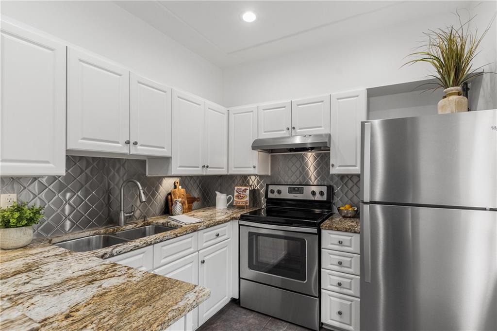 Piedmont Villas II - Residential