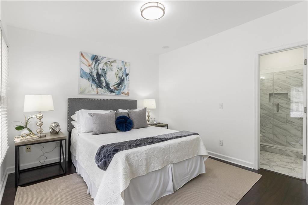 Piedmont Villas II - Residential