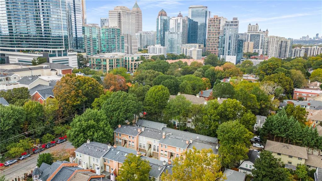 Piedmont Villas II - Residential