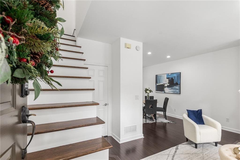 Piedmont Villas II - Residential