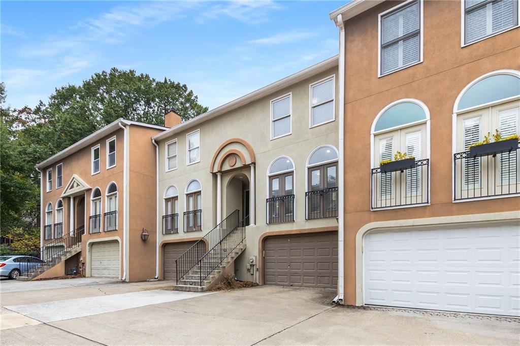 Piedmont Villas II - Residential