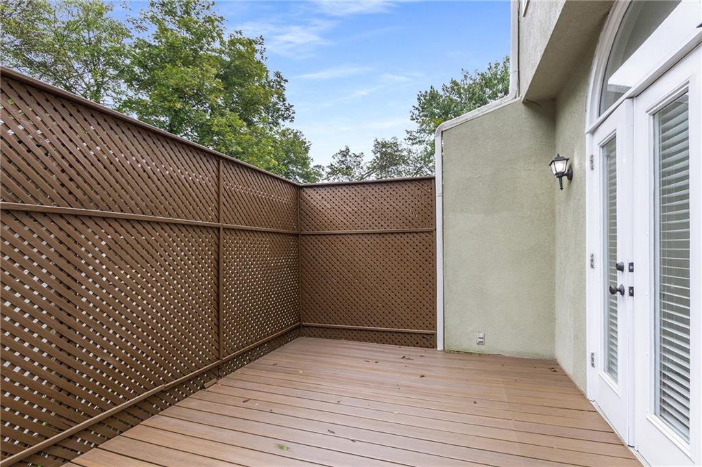 Piedmont Villas II - Residential